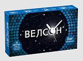 Купить велсон, таблетки, покрытые пленочной оболочкой 3мг, 30 шт в Семенове