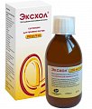 Купить эксхол, суспензия для приема внутрь 250мг/5мл, флакон 250мл в Семенове