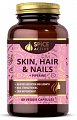 Купить spice active (спайс актив) комплекс для кожи, волос и ногтей с пиперином, капсулы 60 шт_бад в Семенове