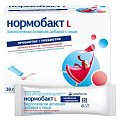 Купить нормобакт l порошок для приема внутрь, саше 3г ,10 шт бад в Семенове