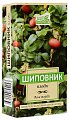 Купить наследие природы шиповника плоды, пачка 50г бад в Семенове