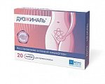 Купить дуожиналь, капсулы для приема внутрь, 20 шт бад в Семенове