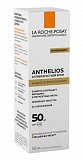 La Roche-Posay Anthelios (Ля Рош Позе) крем для лица антивозрастной 50мл SPF50/PPD19