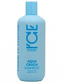 Купить натура сиберика шампунь для волос увлажняющий aqua cruch ice by 400мл в Семенове