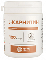 Купить l-карнитин, капсулы массой 700мг 120шт бад в Семенове