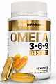 Купить atech nutrition (атех нутришн) омега 3-6-9, капсулы массой 1350 мг 30 шт бад  в Семенове