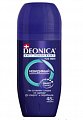 Деоника (Deonica for men) антиперспирант ролик Невидимый 50 мл