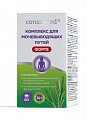 Купить комплекс для мочевыводящих путей форте 14+ консумед (consumed), таблетки 60 шт бад в Семенове