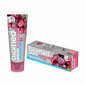 Купить biomed (биомед) зубная паста сенситив, 100г в Семенове