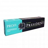 Купить президент (president) профи зубная паста классик, 50мл 75rda в Семенове
