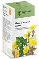 Купить мать-и-мачехи листья, пачка 50г в Семенове