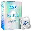 Купить durex (дюрекс) презервативы invisible 18шт в Семенове