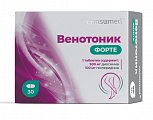 Купить венотоник форте консумед (consumed), таблетки, 30шт бад в Семенове