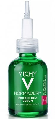 Купить vichy normaderm (виши) сыворотка пробиотическая обновляющая против несовершенств кожи 30 мл в Семенове
