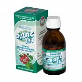 Купить эдас-131 ринитол, (для носа), капли для приема внутрь гомеопатические, 25мл в Семенове