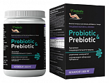 Купить ambrella (амбрелла) probiotic&prebiotic, капсулы массой 500 мг 60шт бад в Семенове