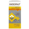 Купить низорал, шампунь для лечения и профилактики перхоти и себорейного дерматита, 120мл в Семенове