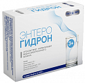 Купить энтерогидрон multiforte регидратационный комплекс, порошок саше 9,45 г 4шт бад  в Семенове
