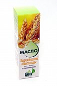 Купить масло косметическое зародышей пшеницы флакон 100мл в Семенове