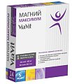 Купить магний максимум виавит, таблетки, покрытые оболочкой 1300мг, 14 шт бад в Семенове