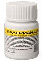 Купить валериана эко, таблетки 200мг, 50шт бад в Семенове