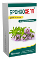 Купить бронхохелп, сироп пакеты 5 мл, 8 шт в Семенове