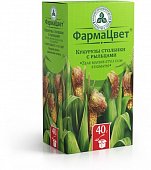 Купить кукурузные столбики с рыльцами, пачка 40г в Семенове