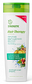 Купить synergetic (синергетик) hair therapy шампунь против выпадения волос, 400мл в Семенове
