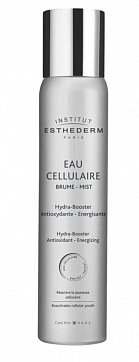 Institut Esthederm (Институт Эстедерм) Eau Cellulaire Клеточная вода спрей-уход, Water Mist, 100мл