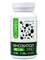 Купить nooteria labs (нутерия лабс) инозитол про, капсулы массой 630 мг, 60 шт бад в Семенове