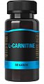 Купить l-карнитин, капсулы массой 875мг 60шт бад в Семенове