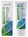 Купить бадяга, гель косметический 75мл в Семенове