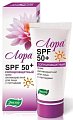 Купить лора, крем для лица, 30г spf 50+  в Семенове