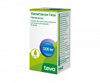 Купить паклитаксел-тева, концентрат для приготовления раствора для инфузий 6мг/мл, флакон 16,7мл в Семенове