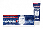 Купить blend-a-med (бленд-а-мед) зубная паста про-эксперт профессиональная защита свежая мята, 75мл в Семенове