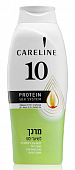 Купить карелин (careline) 10 кондиционер для сухих, поврежденных волос с аминокислотами шелка, 700мл в Семенове