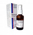 Купить меновазин, раствор для наружного применения, 40мл с распылителем в Семенове