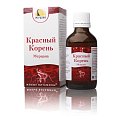 Купить красный корень, капли, 50мл бад в Семенове