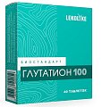 Купить lekolike (леколайк) биостандарт глутатион 100, таблетки 600мг 40шт бад в Семенове