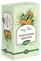 Купить ноготков цветки целебная поляна, 50г бад в Семенове
