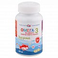 Купить салмоника омега-3 из дикого лосося для детей с 3-х лет, капсулы 300мг, 250 шт бад в Семенове