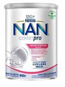 Купить nan expertpro (нан) молочная смесь гипоаллергенная с 0месяцев, 400г в Семенове