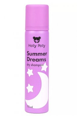 Купить holly polly (холли полли) шампунь сухой summer dreams, 75мл в Семенове
