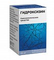 Купить гидроксизин, таблетки, покрытые пленочной оболочкой 25мг, 25шт в Семенове
