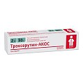 Купить троксерутин-акос, гель для наружного применения 2%, 50г в Семенове