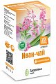 Купить иван-чай трава (кипрей), фильтр-пакеты 1,5г, 20 шт бад в Семенове