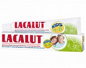 Купить lacalut (лакалют) зубная паста для детей кидс 4-8лет 50мл в Семенове