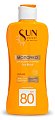 Купить krassa (красса) sun expert молочко для защиты от солнца spf80, sun block 180 мл в Семенове