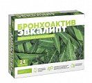 Купить эвкалипт бронхоактив, таблетки для рассасывания массой 950мг, 24 шт бад в Семенове