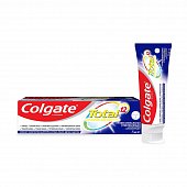 Купить колгейт (colgate) зубная паста total 12 профессиональная чистка отбеливающая, 75мл в Семенове